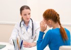 Диагностировать заболевание самостоятельно практически невозможно, поэтому не тяните с визитом к врачу!