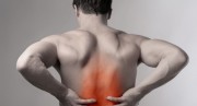 Миозит мышц спины