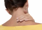 Как лечить боль в шее