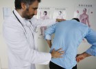 Заболевания спины у пожилых